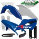 Plastiques au détail RACETECH HUSABERG 250-300 TE 