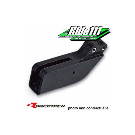 Plastiques au détail RACETECH HUSABERG 250-300 TE 