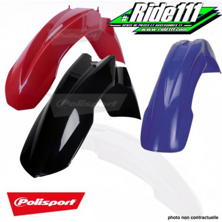 Plastiques au détail POLISPORT GAS-GAS 450 EC-F 