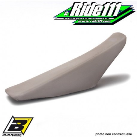 Mousse de selle BLACKBIRD SUZUKI 450 RM-Z 2005-2015