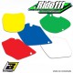 Kit Fonds de plaque Cross BLACKBIRD KAWASAKI 250 KX-F 2004-2015