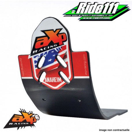 Semelle MX PHD ANAHEIM AXP HONDA 250 CRF-R 2013-2015