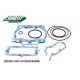 Pochette joints haut moteur CENTAURO KAWASAKI 250 KDX 1991-1997