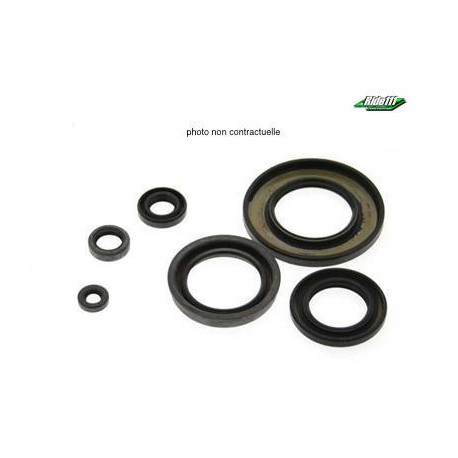 Pochette joints spi bas moteur CENTAURO KAWASAKI 450 KX-F 2006-2014