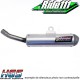 Silencieux HGS YAMAHA 250 YZ 1996-2016