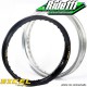 Jantes nues EXCEL SUZUKI 400 DR-Z 2000-2008