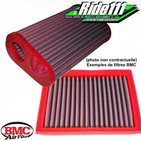 Filtre à air BMC  BMW R 1150 GS 2000-2005