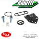 Kit réparation robinet essence HONDA XL 600 V TRANSALP 1989-1990