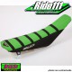 Housse de selle BUD Full Traction KAWASAKI 85 KX 2002-2017