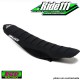 Housse de selle BUD Full Traction KAWASAKI 85 KX 2002-2017