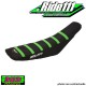 Housse de selle BUD Full Traction KAWASAKI 85 KX 2002-2017