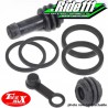 Kit réparation étrier de frein avant TOURMAX HONDA XRV 750 AFRICA TWIN 1990 à 2002