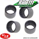 Kit Cages à aiguilles de bras oscillant HONDA XL 600 R 1983-1987