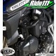 Protection latérales RG TRIUMPH 1200 TIGER Explorer 2012-2016