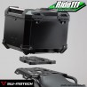 Kit Top Case SW-MOTECH TRAX ADVENTURE Noir YAMAHA XTZ 1200 SUPER TENERE à partir de 2010