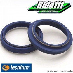 Kit joint spi + cache poussière TECNIUM Blue Label HONDA NX 650 DOMINATOR 1988-2002