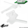 Protections de cadre UFO HONDA 600 XR
