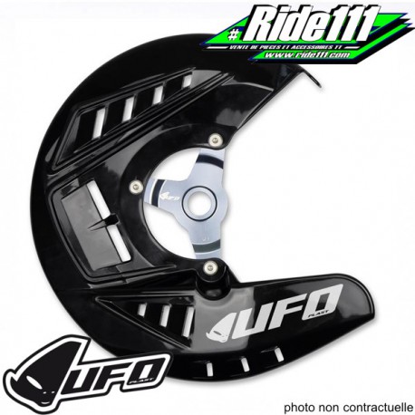 Protège disque UFO KAWASAKI 450 KXF 2013-2017