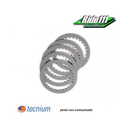 Embrayage TECNIUM KAWASAKI 250 KDX 1991-1997