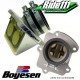 Boite à clapets BOYESEN KAWASAKI 125 KX 