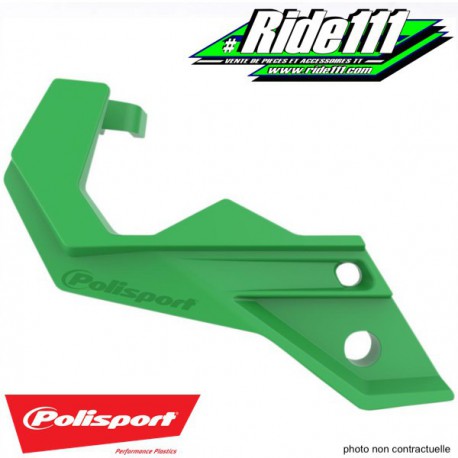 Protections de bas de fourche KAWASAKI 450 KX-F