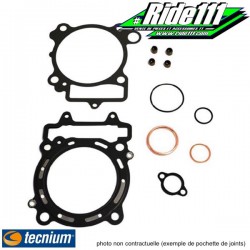 Pochette joints haut moteur TECNIUM KTM 250 SX-F 