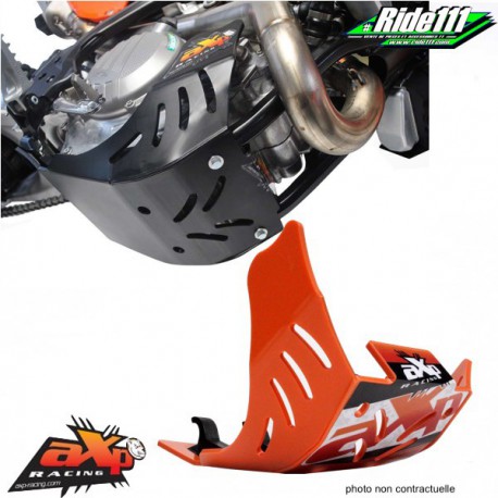 Sabot AXP Enduro PHD KTM 500 EXC 