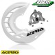 Protège disque ACERBIS X-Brake KAWASAKI 450 KX-F