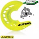 Protège disque ACERBIS X-Brake KAWASAKI 450 KX-F