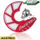 Protège disque ACERBIS X-Brake 2 HONDA 450 CRF-R 