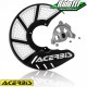 Protège disque ACERBIS X-Brake 2 HONDA 450 CRF-R 