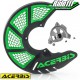 Protège disque ACERBIS X-Brake 2 HONDA 450 CRF-R 