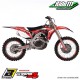 Kit déco ou housse de selle BLACKBIRD DREAM 4 HM / HONDA  450 CRF-X 