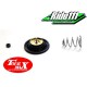 Kit réparation pompe d'enrichissement HONDA 250 XR-R 1986-1991