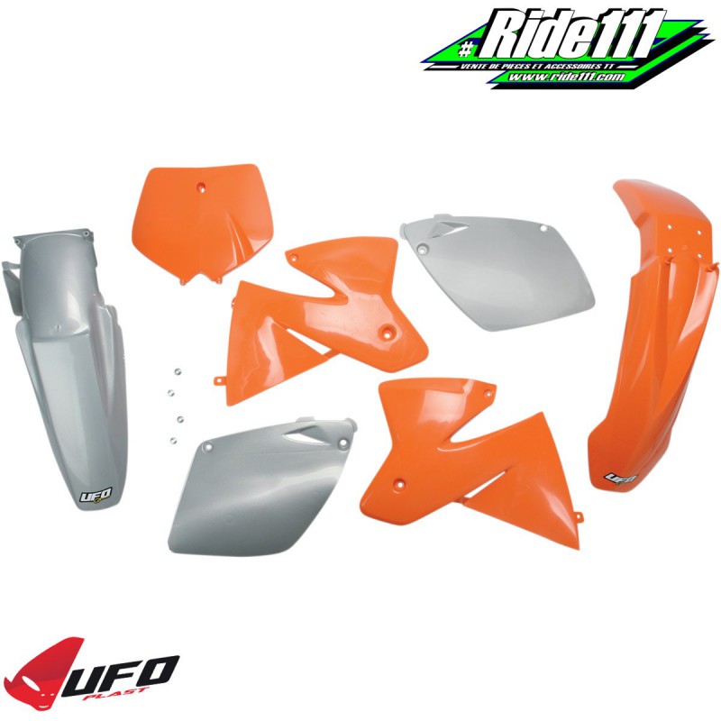 Kit Plastiques Ufo Ktm Sx