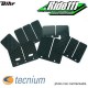 Clapets TECNIUM KAWASAKI 200 KDX 1990-2006