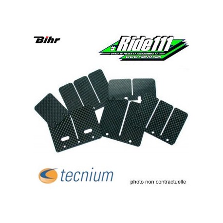 Clapets TECNIUM KAWASAKI 200 KDX 1990-2006