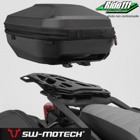 Kit topcase SW-MOTECH URBAN ABS KTM 890 ADVENTURE à
+ 2
