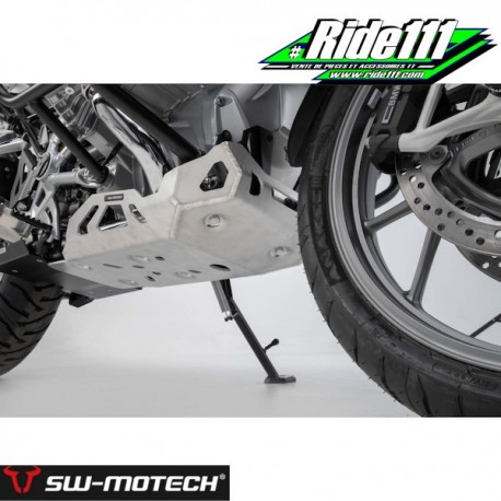 Sabot Moteur SW-MOTECH BMW R 1250 GS Adventure  à
+ 2
