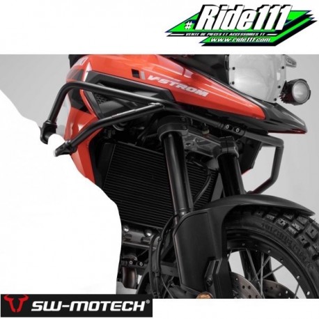 Crash Bar haut SW-MOTECH SUZUKI DL 1050 V-STROM  à
+ 2
