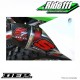 Silencieux DEP KAWASAKI 250 KXF 