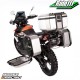 Kit valises alu MOOSE RACING KENAI KTM 890 ADVENTURE à
+ 2
