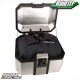 Kit Top case alu MOOSE RACING KENAI 37 litres KTM 790 ADVENTURE  à
+ 2
