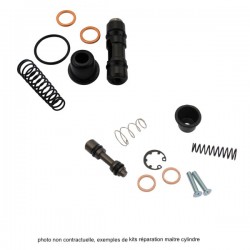 Kit réparation maitre cylindre frein avant ALL-BALLS HUSQVARNA 300 TE 