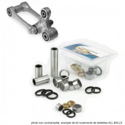 Kit roulements de biellettes ALL BALLS GAS GAS 125 200 250 300 EC 