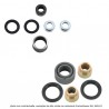 Kit roulement ou rotule inférieur d'amortisseur ALL BALLS YAMAHA 450 YZ F 2003 à 2023