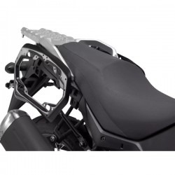  Kit supports lateraux PRO SW MOTECH SUZUKI DL 650 V-STROM  Année:2017 à 2021