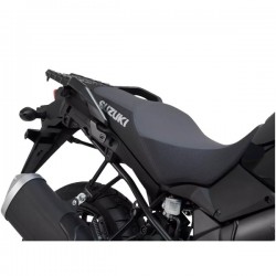  Kit supports lateraux PRO SW MOTECH SUZUKI DL 1000 V-STROM  Année:2014 à 2019