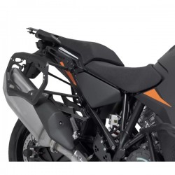  Kit supports lateraux PRO SW MOTECH KTM 1290 ADVENTURE  Année:2021 à 2024