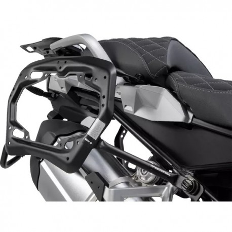  Kit supports lateraux PRO SW MOTECH BMW R 1200 GS  Année:2012 à 2018